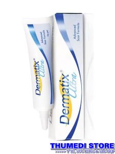 Dematix Utra 7g – Thuốc trị sẹo tốt nhất