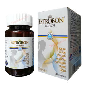 estrobon-prenatal
