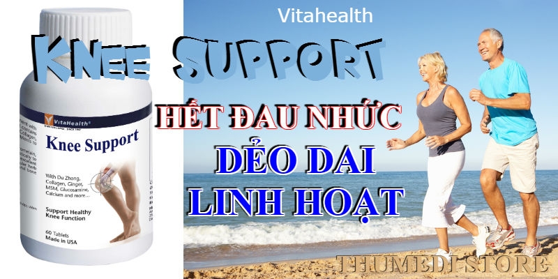 Vitahealth Knee Support.THUMEDI STORE_A2