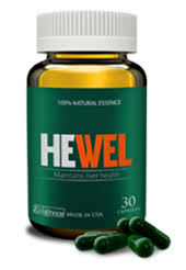 Hewel – Hỗ trợ giải độc, chống độc và bảo vệ gan