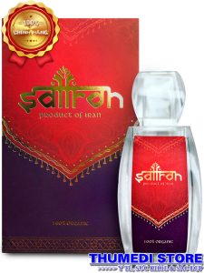 Saffaron Salam – Nhụy hoa nghệ tây cao cấp giúp bảo vệ sức khỏe và làm đẹp