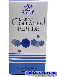Marine Collagen Peptide – Làm đẹp da, tăng độ đàn hồi cho da