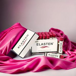 Elasten collagen dạng nước chính hãng Đức